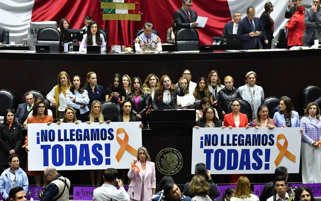 ‘La denuncia venía de un fiscal que fue muy corrupto’: Sheinbaum sobre respaldo legislativo a Cuauhtémoc Blanco