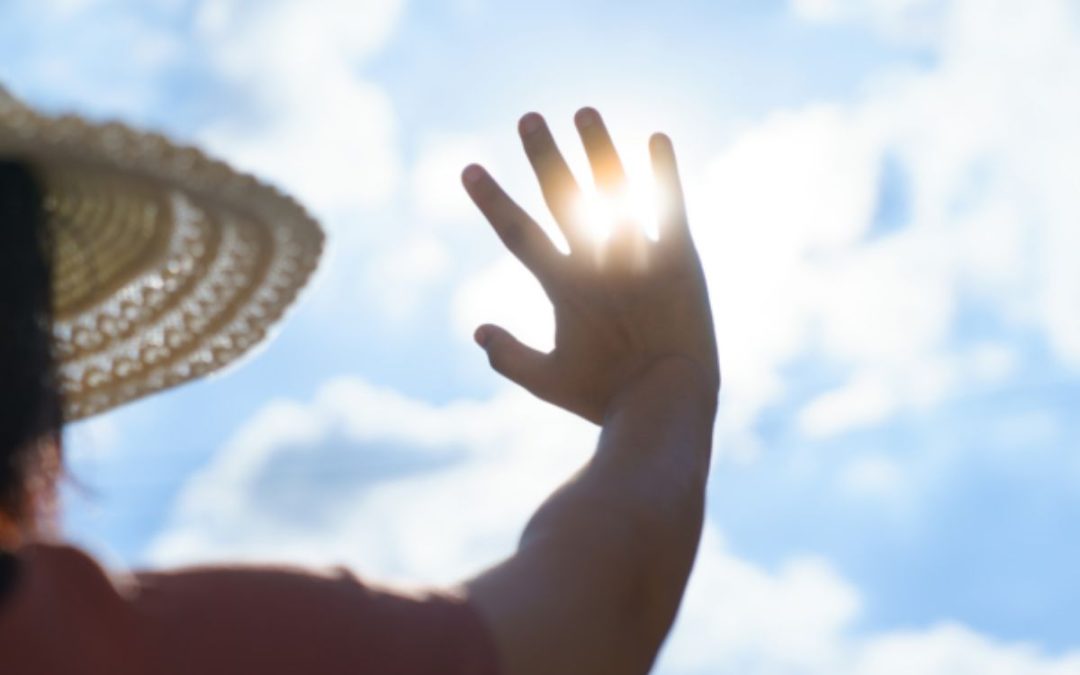 Ola de calor con máximas de 45 grados azotará a gran parte del país