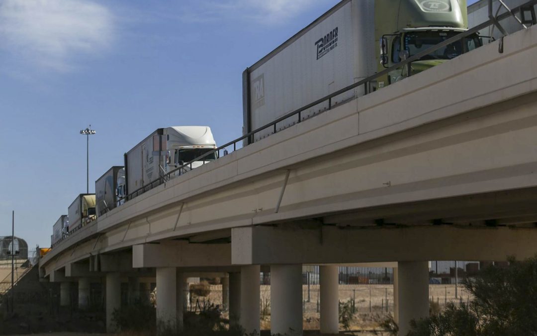 Ciudad Juárez vive entre el alivio y el desconcierto por aranceles de Trump
