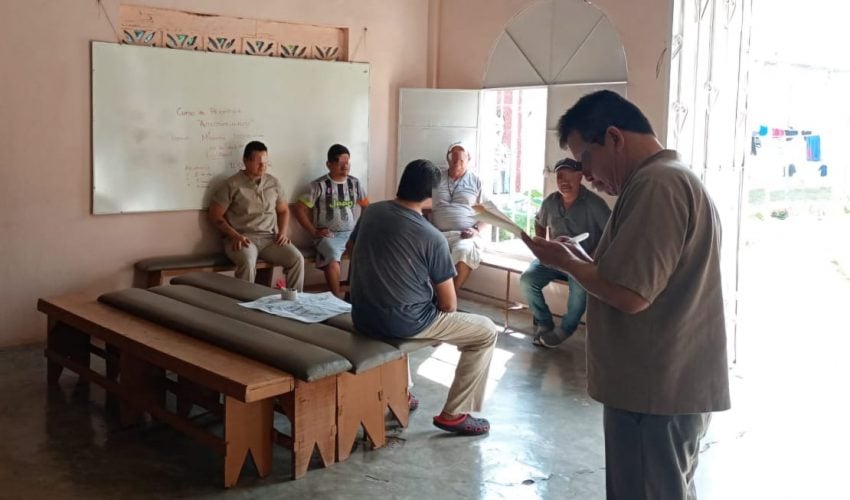 Inicia CEDES Victoria segundo ciclo de programas permanentes en pro de la salud emocional