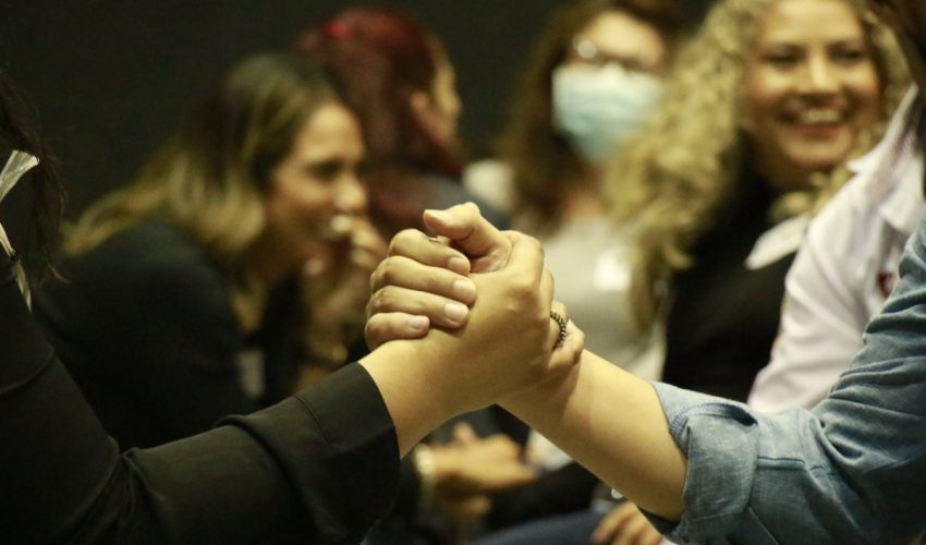 Realiza Secretaría del Trabajo y Previsión Social, capacitaciones para el desarrollo del capital humano en el sector público y privado