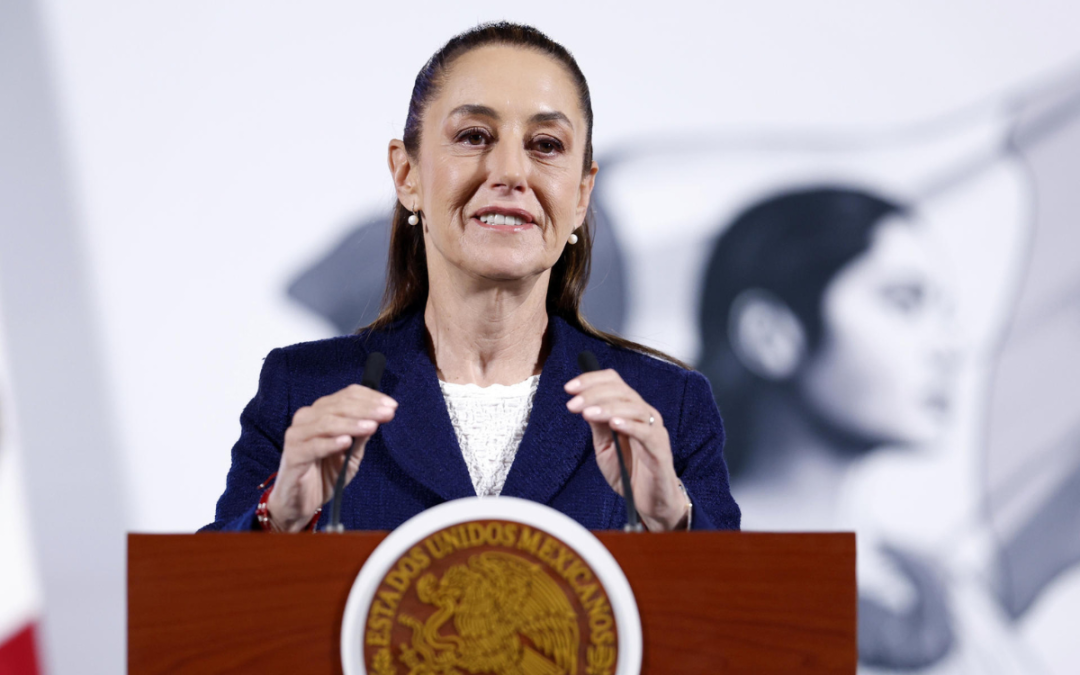 Sheinbaum no asistirá a reunión del BRICS; evalúa ir a la Celac