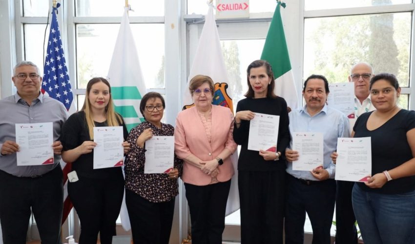 Integra Universidad Tecnológica de Altamira Comité Académico