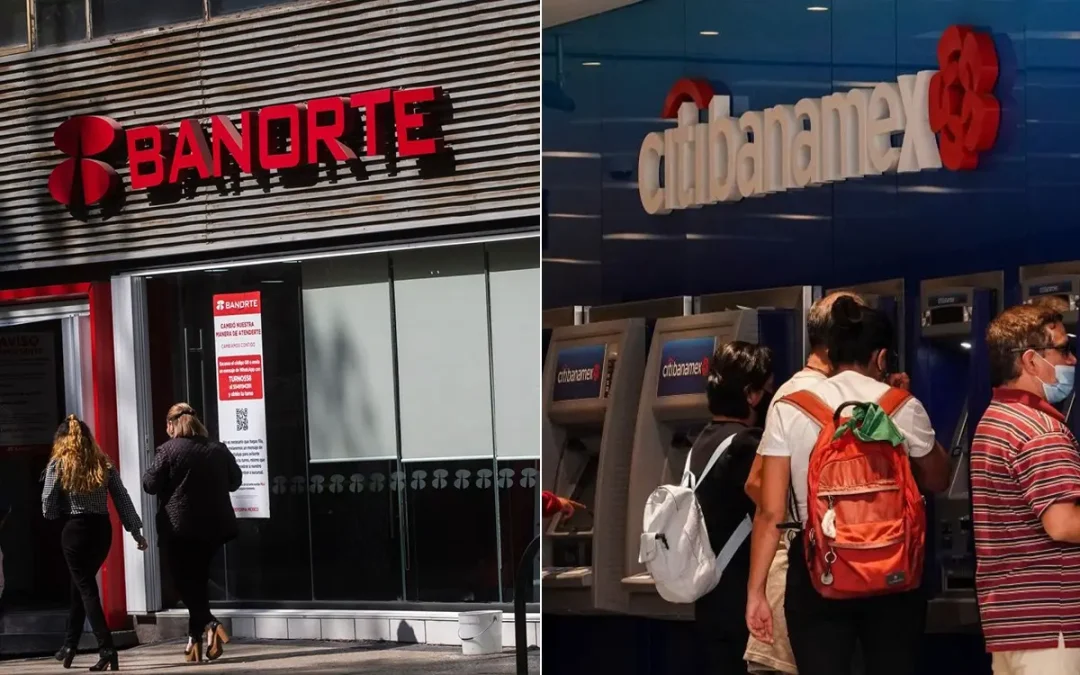 Banorte analiza de nuevo la compra de Banamex