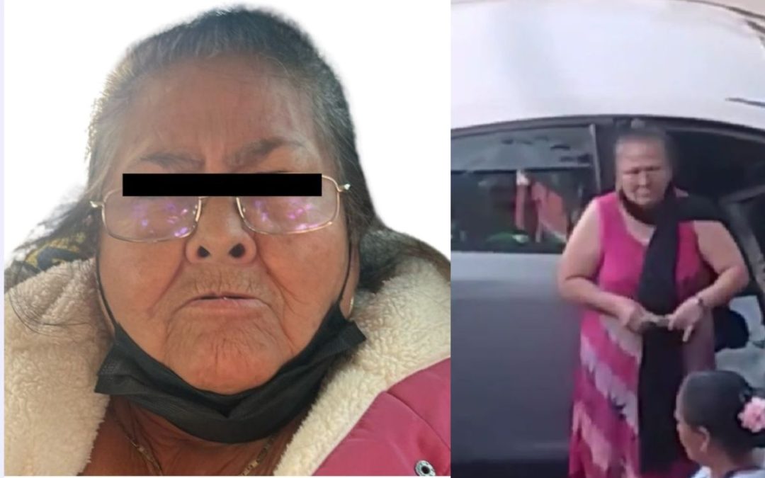 ¿Apología? Crean corrido de Carlota, ‘abuelita’ acusada de matar a dos en Chalco