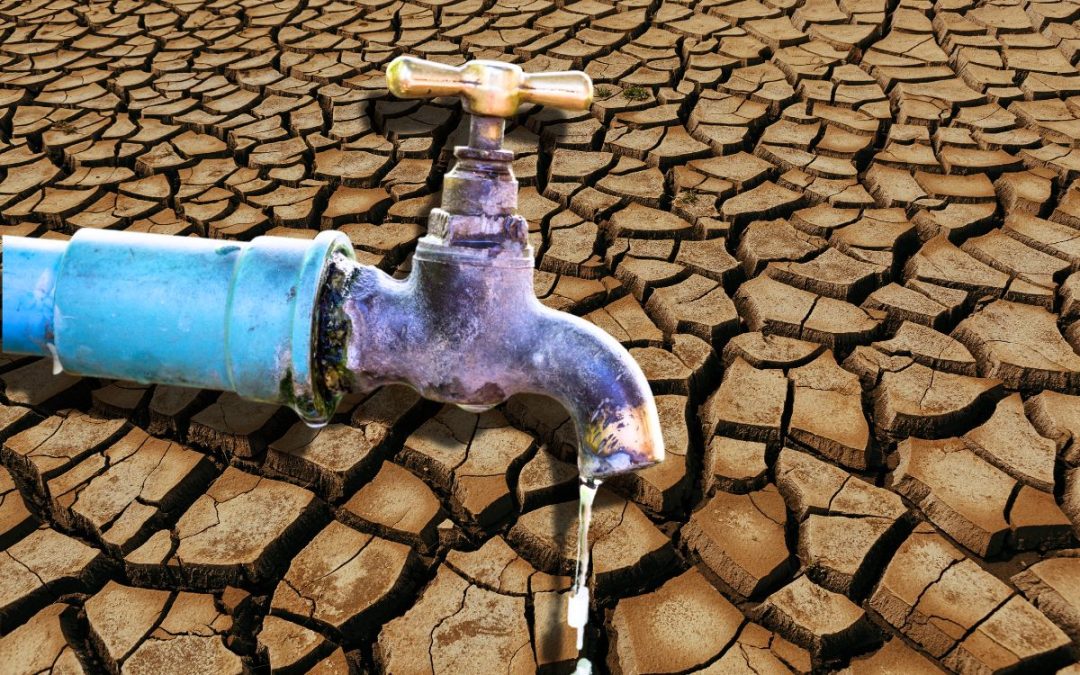 Agua: El nuevo frente en negociaciones comerciales de México con EU
