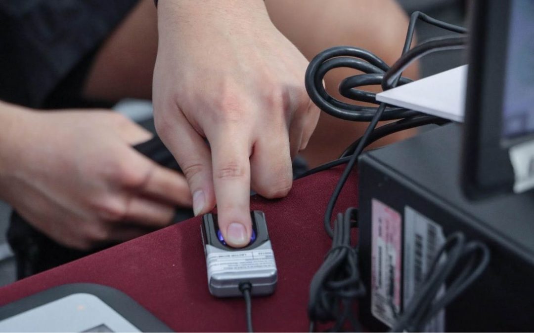 Diputados aprueban crear ‘Llave MX’ con datos biométricos; ley pasa al Senado