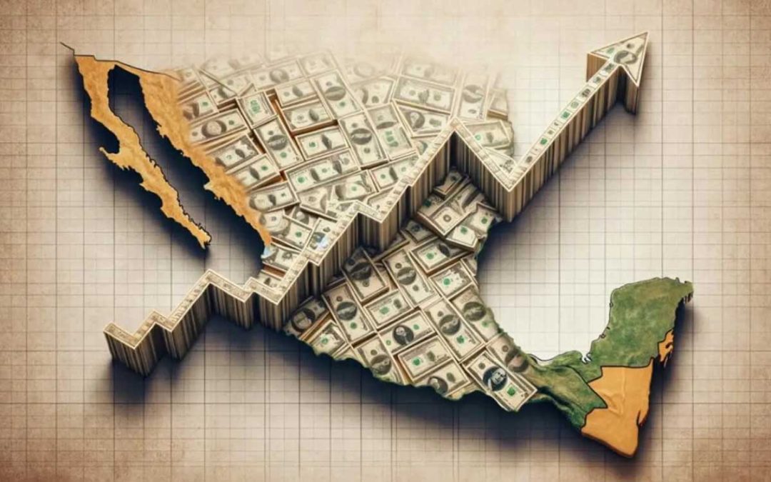 Ningún proyecto de inversión ha sido cancelado pese a aranceles: Ebrard