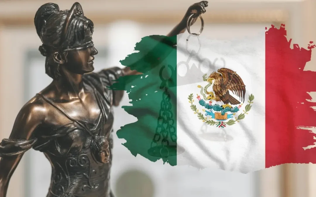 Senado y TEPJF revisarán antecedentes a candidatos judiciales; detectaron ‘defensores del narco’