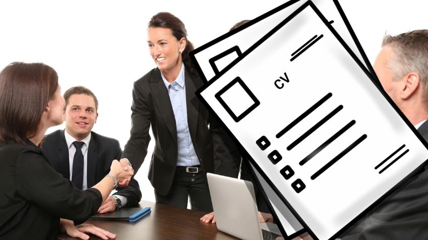 Habrá reclutamiento para trabajar en CDMX; estas son las empresas, fechas y requisitos a llevar