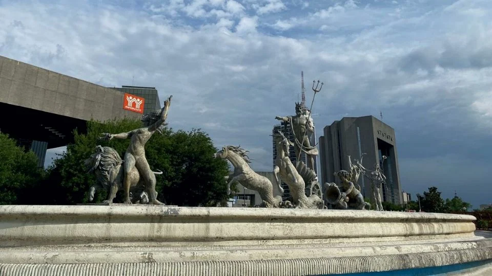 Clima en Monterrey: Jueves bochornoso con mínima de 21°C