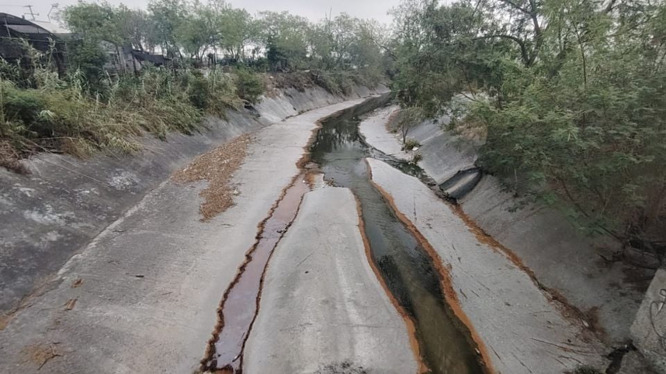 Derrame químico de Ternium en San Nicolás se expande hasta Guadalupe