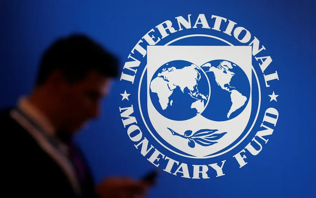 FMI: Aranceles pueden disparar deuda global al mayor nivel desde II Guerra Mundial