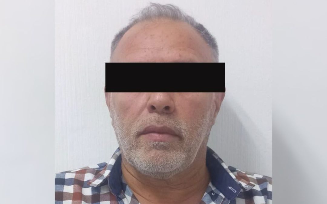 Capturan al ‘Leo’, colaborador del ‘Chapo’ y ‘El Mayo’ buscado por la DEA