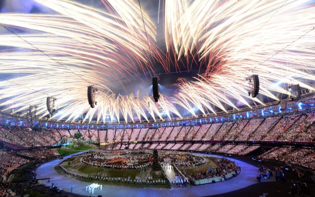 Londres busca ser sede olímpica por cuarta ocasión en 2040