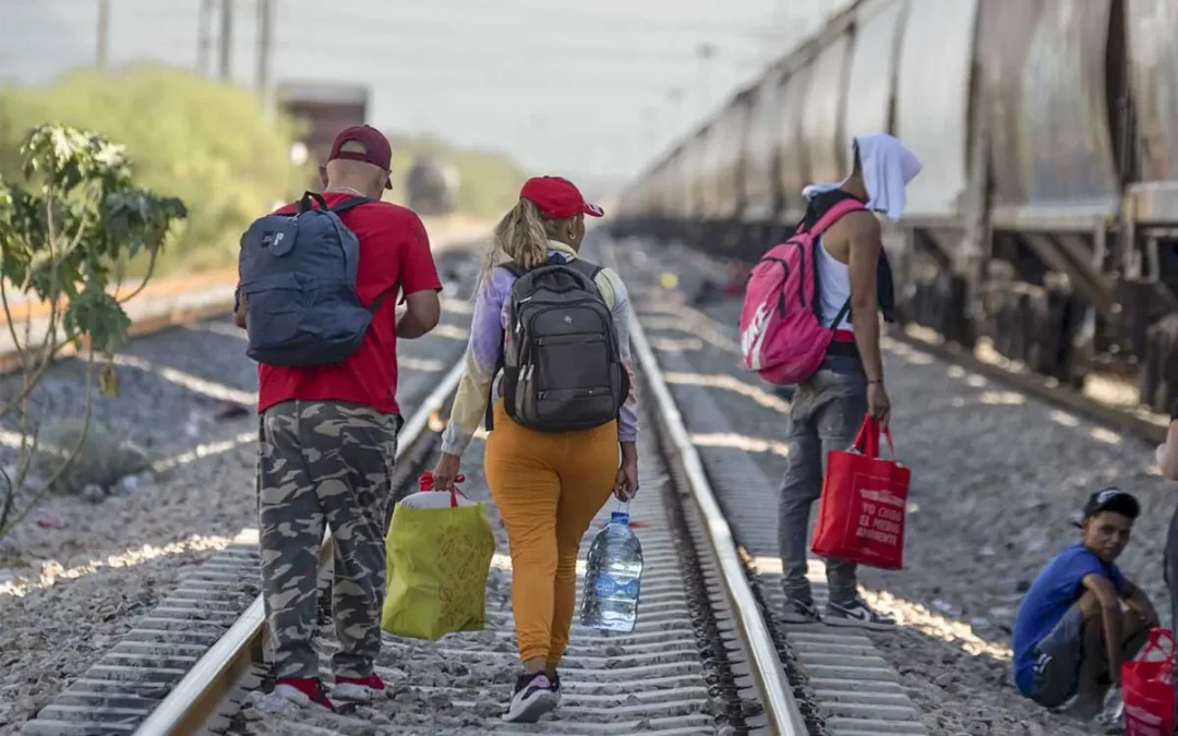 Comité de la ONU publicará el 15 de abril informe y recomendaciones a México sobre migrantes