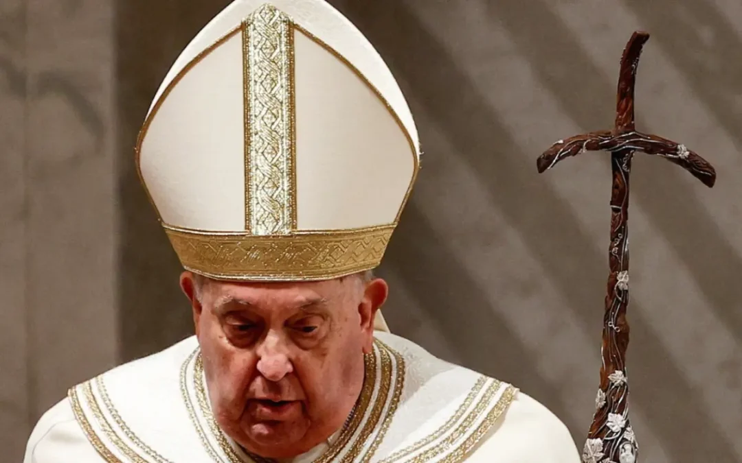 Fieles mexicanos despedirán al papa Francisco con misa en la Basílica de Guadalupe