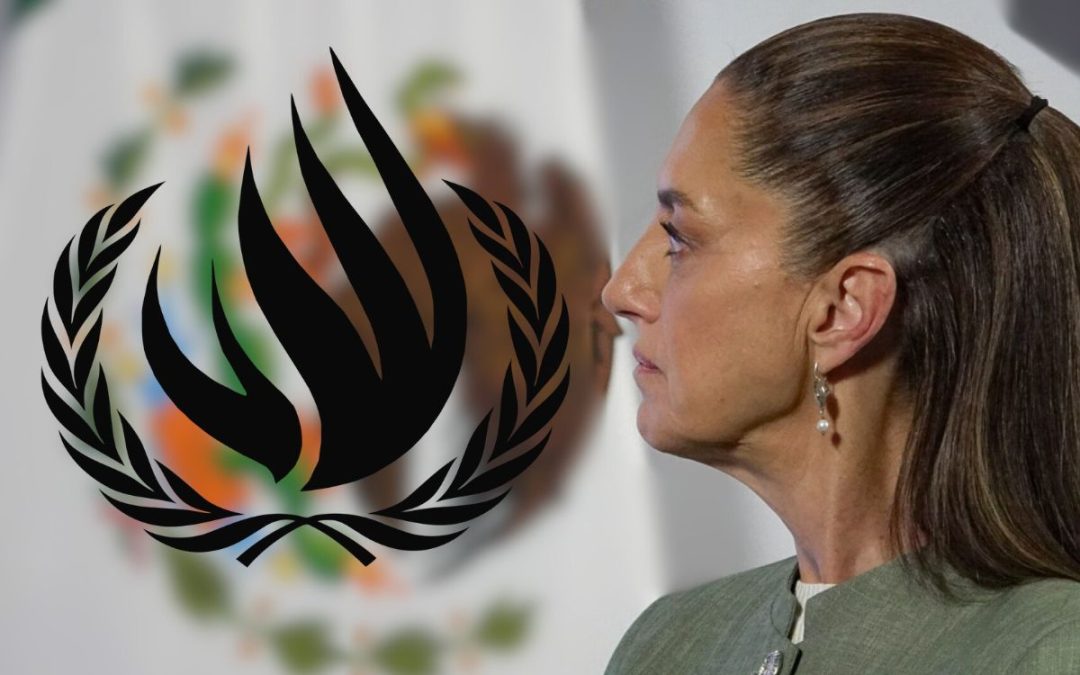 Sheinbaum acusa a Comité de Desaparición de ONU de ‘mucho desconocimiento’ sobre México