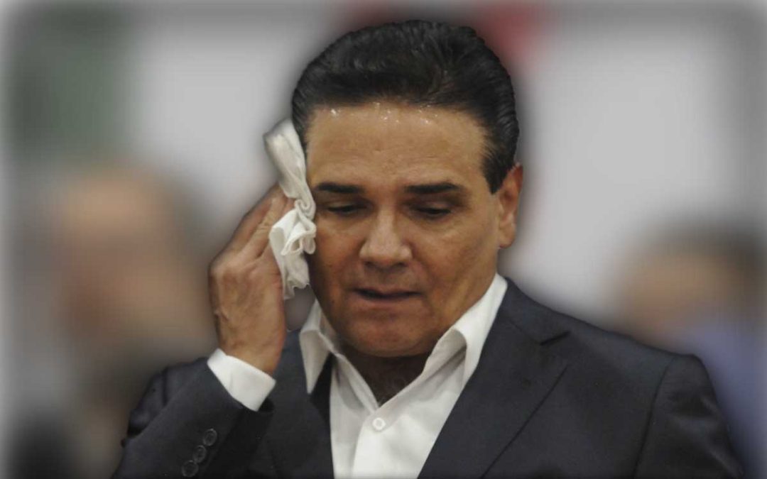 Caso de corrupción de Aureoles es muy claro: Sheinbaum critica amparo