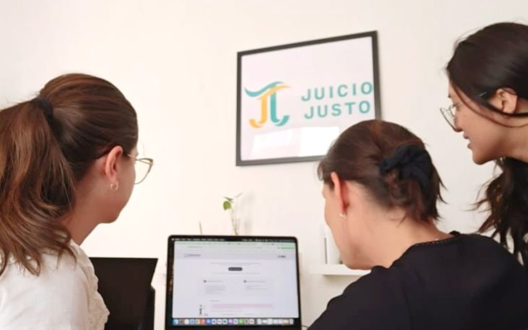 Alertan errores en simulador del INE para practicar el voto rumbo a la elección judicial