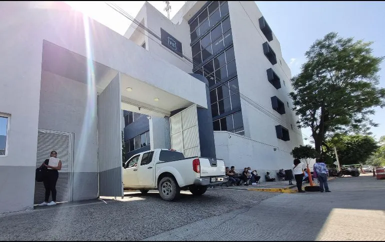 Tras negativa, Los Alegres del Barranco deben presentarse otra vez ante la Fiscalía de Jalisco