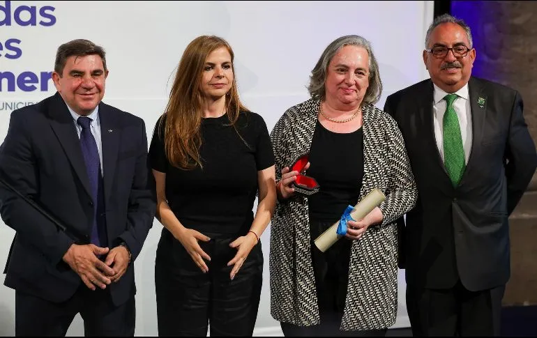 Arranca encuentro por la igualdad de género