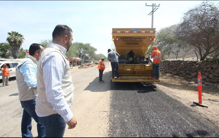 Imeplan y Protección Civil de Tlajomulco supervisan obras que disminuyeron inundaciones