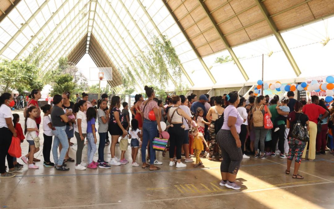 CNUR cierra cuatro oficinas en México por ‘recortes financieros’