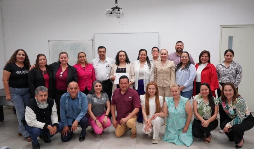 Ofrece CRETAM orientación a sus estudiantes para ingresar al SNII