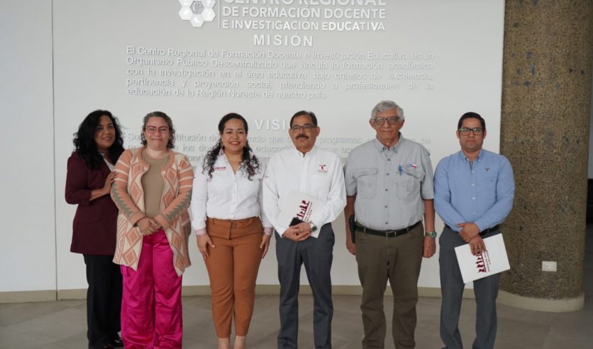 Plantean CRETAM e ITM estrategias para atender a población en movilidad
