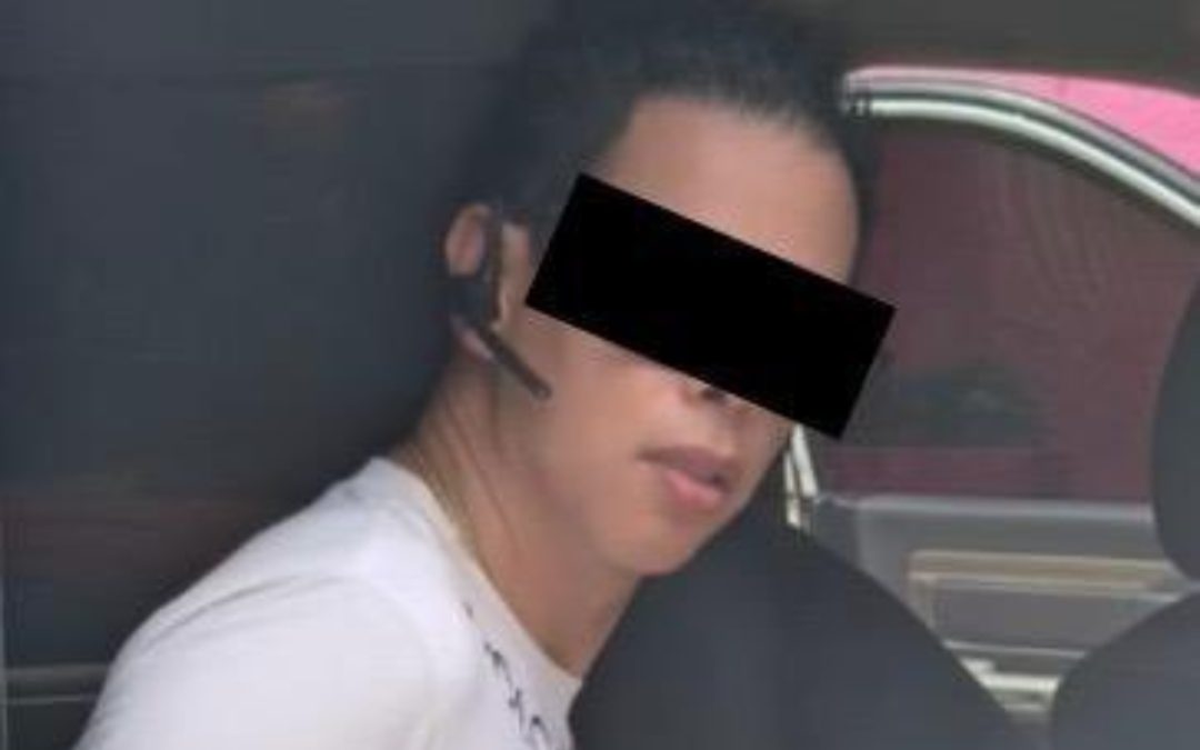 Detienen a Alex Marín, productor de cine para adultos, por trata de personas y explotación sexual