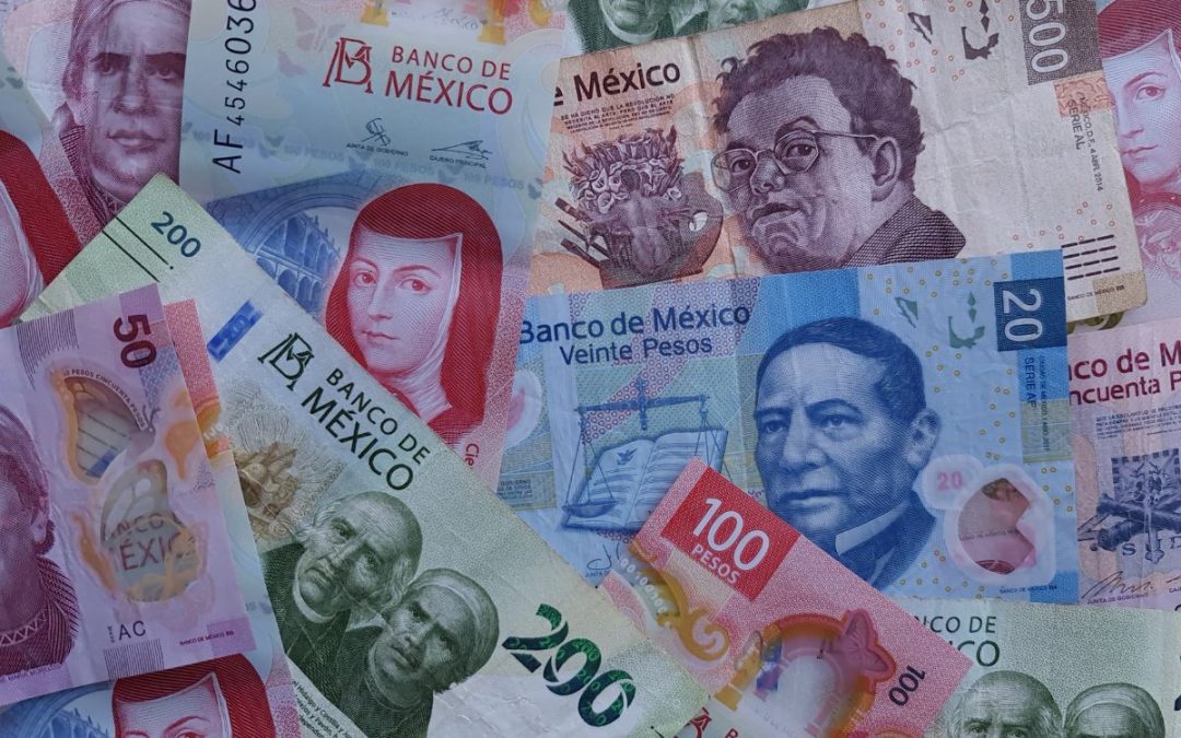 Economía de México crece 0.2%, venciendo pronósticos negativos