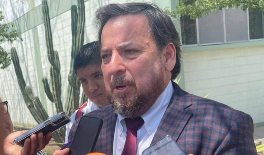 Se preparan estudiantes para prueba «Tamaulipas Aprende