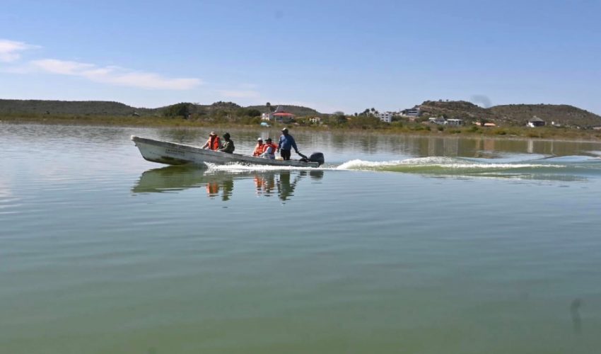 Reforma a Ley de Pesca: oportunidad histórica para el fortalecimiento del sector acuícola de Tamaulipas