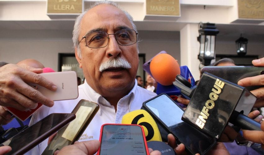 Fortalece Tamaulipas medidas sanitarias contra el gusano barrenador