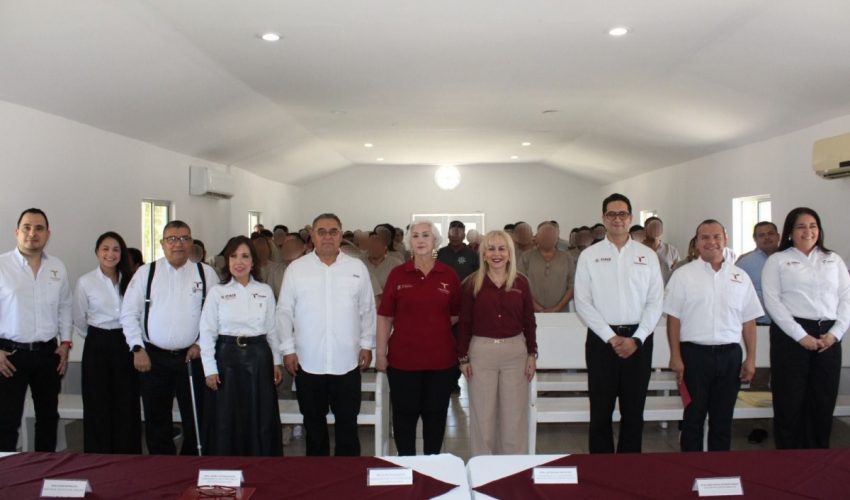 Inauguran en CEDES Victoria Aula Virtual ITACE