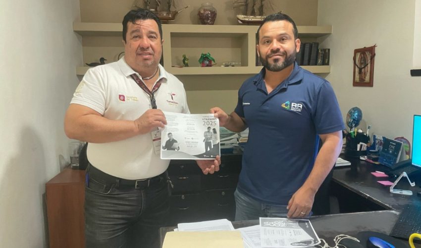 Vigila STPS cumplimiento en el reparto de utilidades