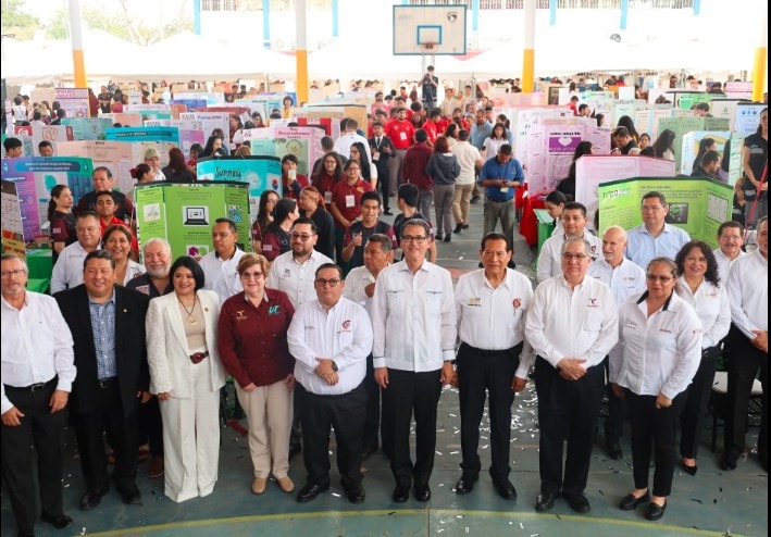 Realiza Universidad Tecnológica de Altamira Concurso Nacional de Prototipos y Emprendimiento