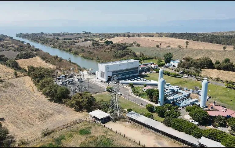 Proyectan nuevo acueducto para garantizar agua a Guadalajara