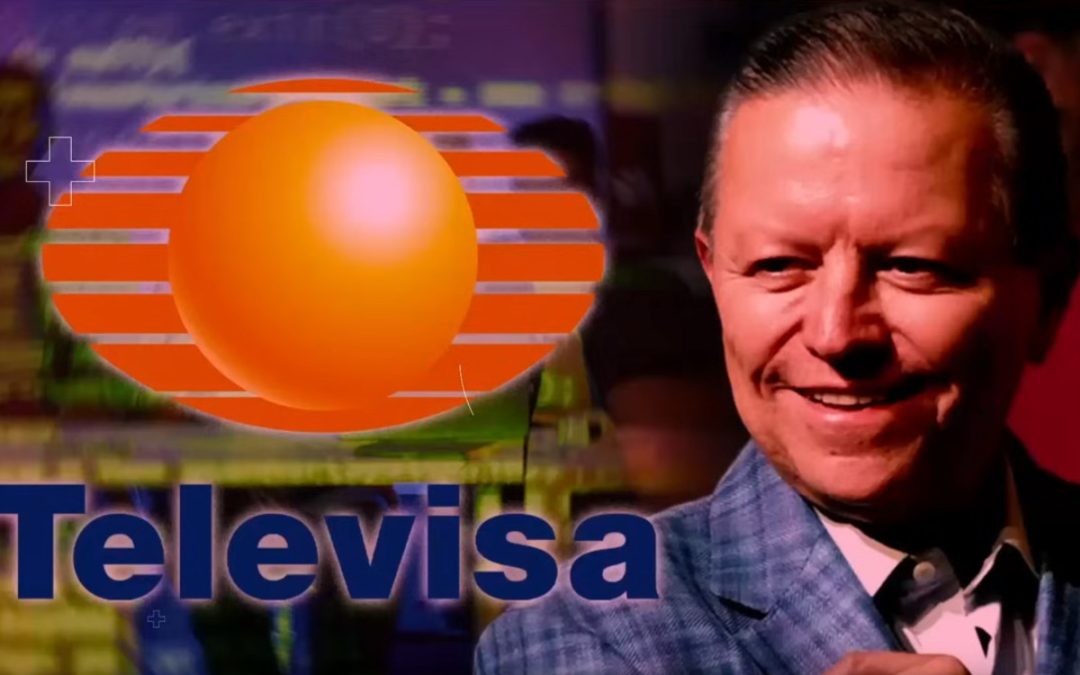 Seis puntos que no ha respondido Zaldívar sobre Televisa Leaks