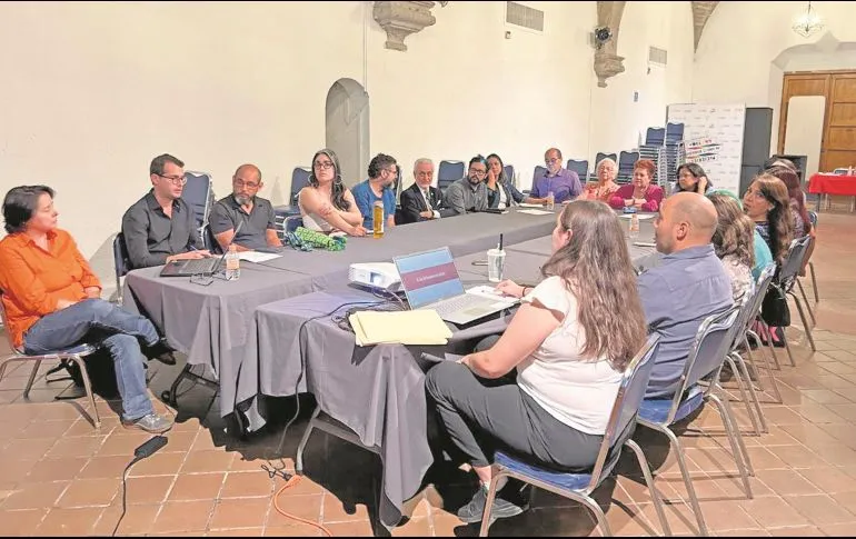 El CECA: sin presupuesto y con una ley que amenaza su existencia