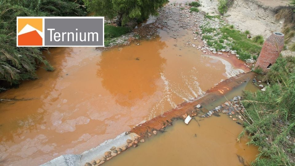 Hoy se vence el plazo para Ternium y debe presentar plan de remediación
