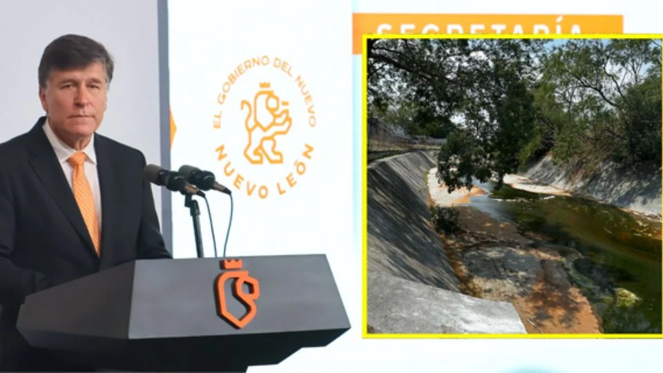 Tras derrame químico de Ternium, avalan crear Fiscalía Ambiental en NL