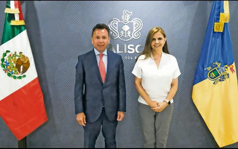 Jalisco y UdeG fortalecen colaboración mutua