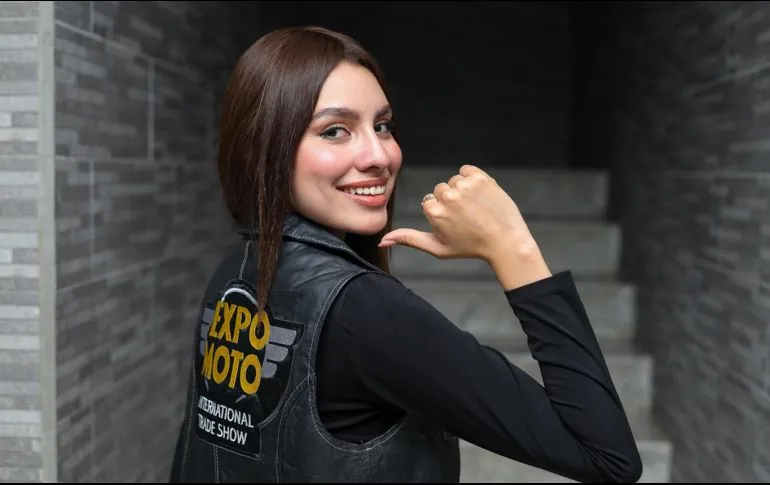 Todo listo para la cuarta edición de Expo Moto en Guadalajara