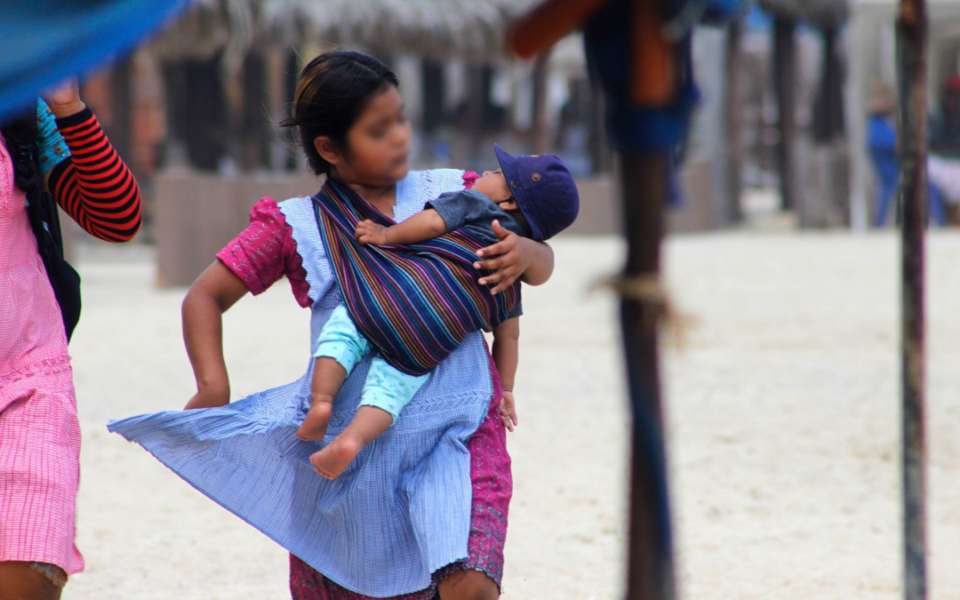 Urgen a erradicar matrimonio infantil en México, top 10 en casos globales