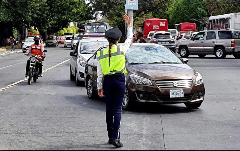 Habrá cierres viales en Zapopan el domingo 4 de mayo por el Gran Fondo Nueva York