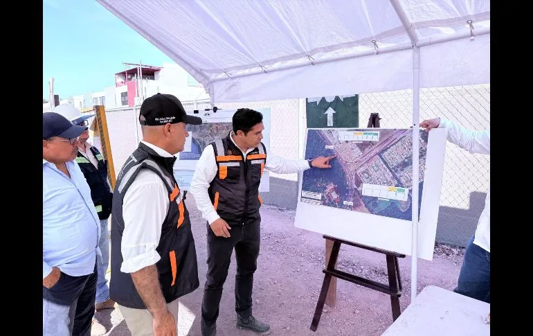 Trayecto entre Nayarit y Jalisco se reducirá a 25 minutos gracias al nuevo Entronque Vallarta