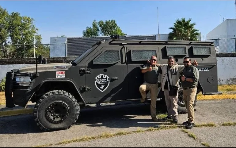 Consulado de Estados Unidos en Guadalajara se posiciona tras asesinato de capacitadores policiales