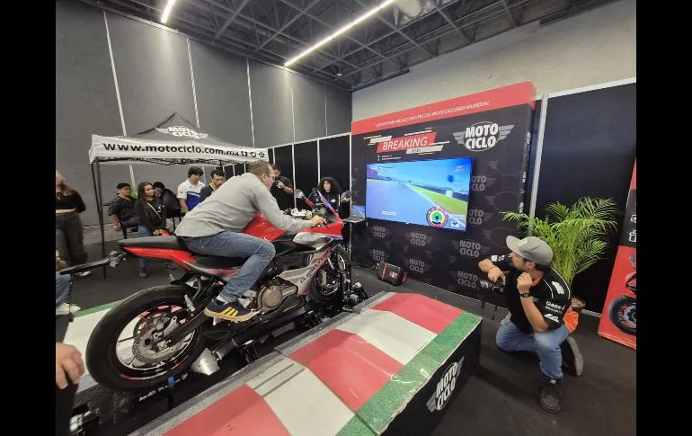Expo Moto Guadalajara se consolida como el hub comercial del motociclismo